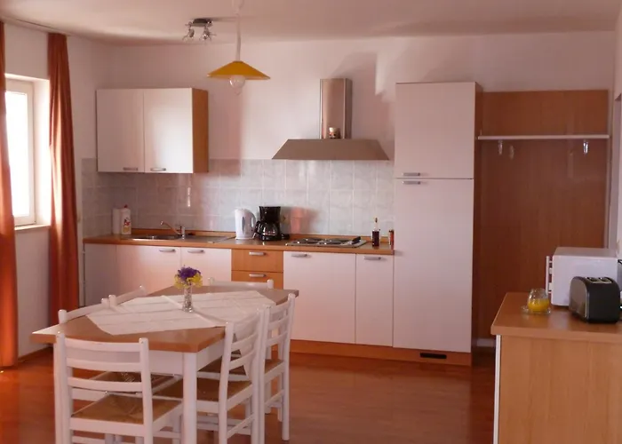 In Barbat - Insel Rab 33077 아파트
