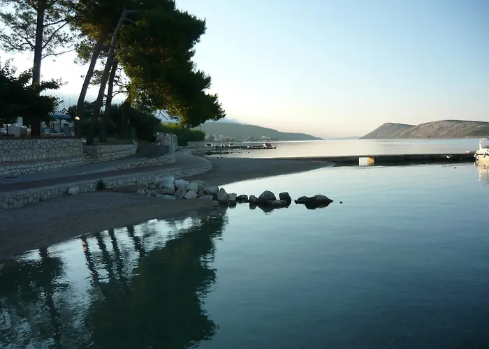 In Barbat - Insel Rab 33077 *