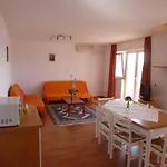 公寓 In Barbat - Insel Rab 33077 Barbat na Rabu