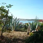 公寓 In Barbat - Insel Rab 33077 Barbat na Rabu