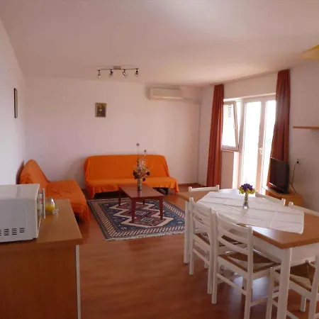 Appartamento In Barbat - Insel Rab 33077 Barbat na Rabu