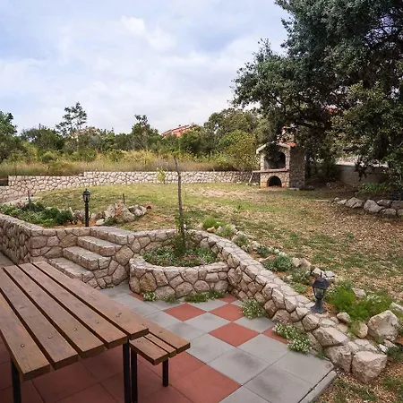 In Barbat - Insel Rab 33077