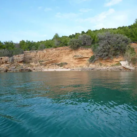 Appartamento In Barbat - Insel Rab 33077