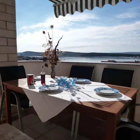In Barbat - Insel Rab 33077