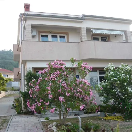 In Barbat - Insel Rab 33077 Appartamento