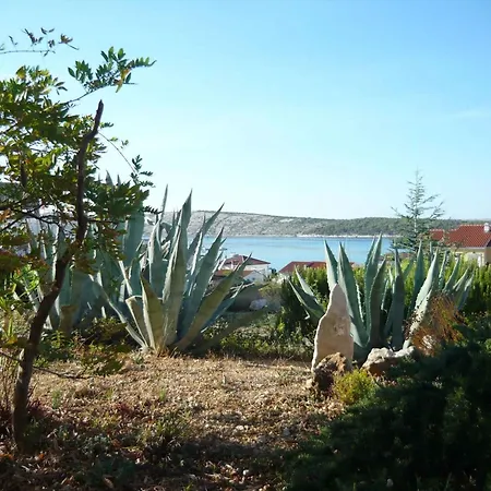 Appartamento In Barbat - Insel Rab 33077 Barbat na Rabu