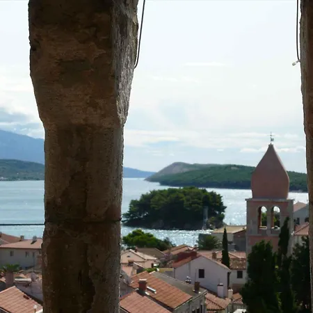 In Barbat - Insel Rab 33077 Appartamento