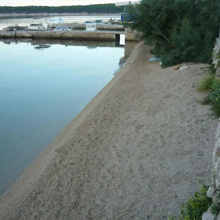 In Barbat - Insel Rab 33077 Appartamento Barbat na Rabu