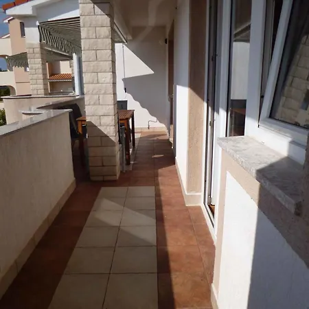 In Barbat - Insel Rab 33077 Appartamento