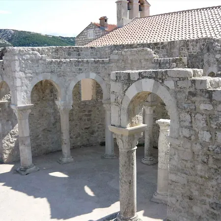In Barbat - Insel Rab 33077 Appartamento