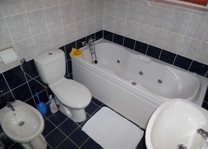 Apartment In Barbat - Insel Rab 33077 Apartment Barbat na Rabu