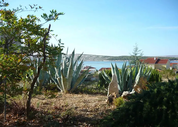 Apartment Apartment In Barbat - Insel Rab 33077 Barbat na Rabu